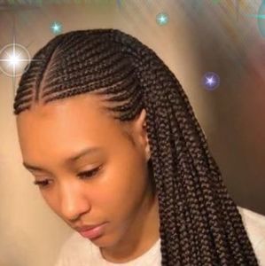 Meet your Posher, Shanna